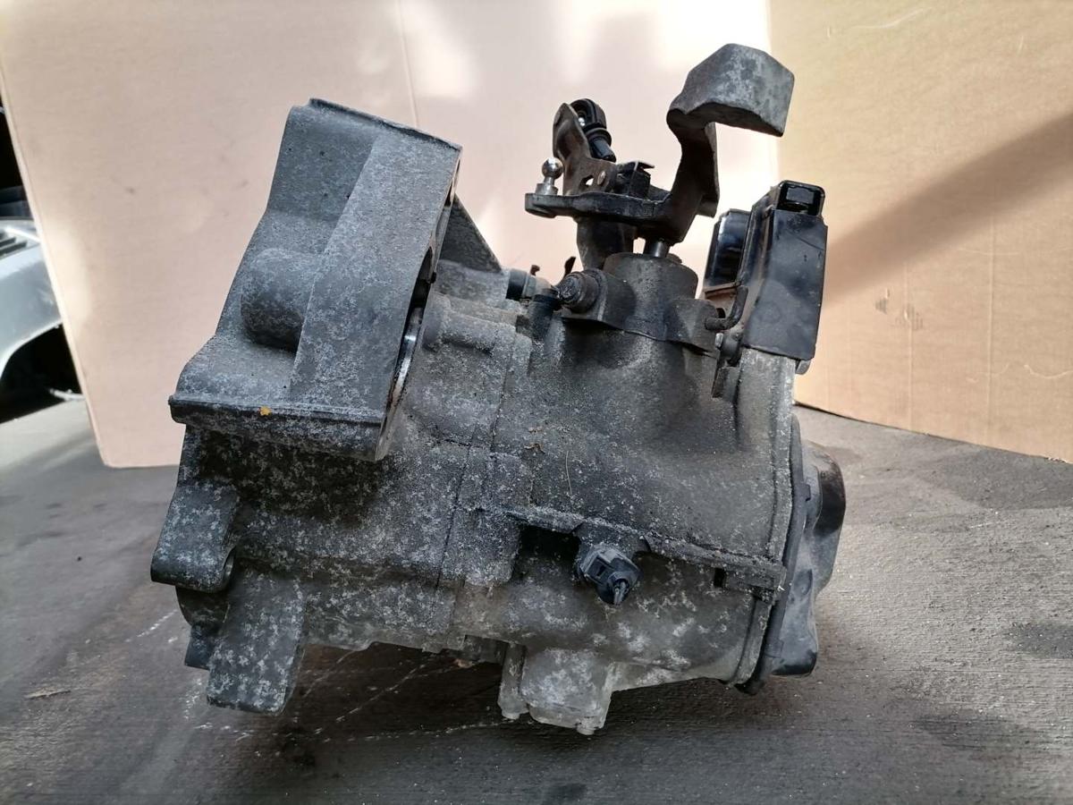 VW Polo 9N1 original 5 Gang Schaltgetriebe GRZ 1,4 55KW Bj.2004